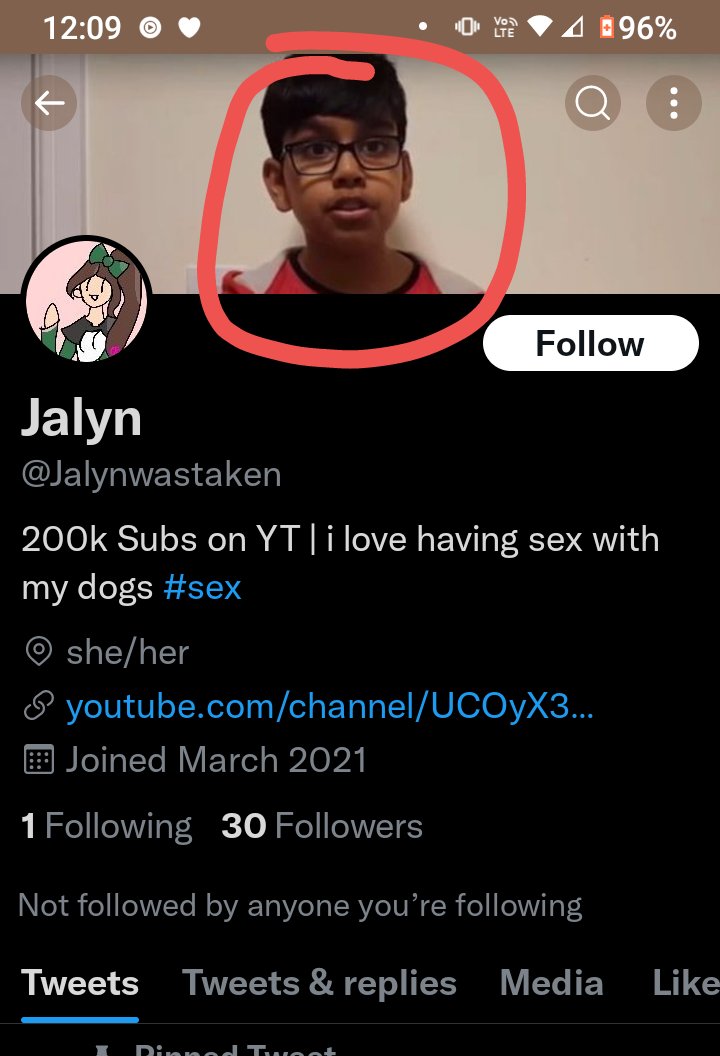 YFSC_Official's tweet photo. SHOTFROSTPLAYS IMPERSONATES JALYN TO SELF DEFENSE AND IT'S PRETTY OBVIOUS! https://t.co/q8yeon2aQL