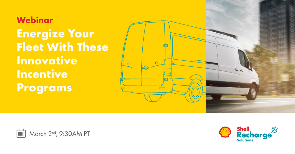 Join our webinar along with <a href="/PenskeNews/">Penske Transportation Solutions</a> &amp; <a href="/ACTExpo/">Advanced Clean Tech News / ACT Expo</a> on March 2nd, to understand how zero-emission transportation mandates will impact #fleets 

Register Now: bit.ly/3KZcqDZ