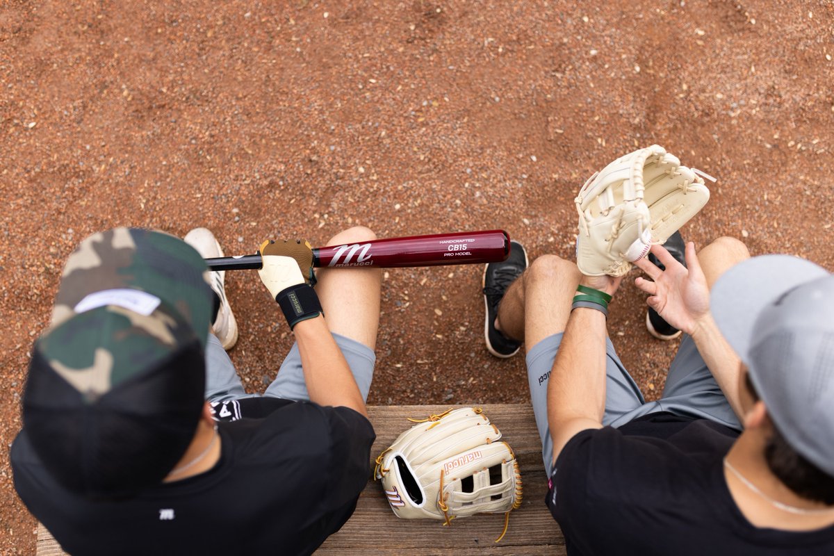 Marucci Clubhouse Las Vegas (@clubhouse_lv) on Twitter photo 