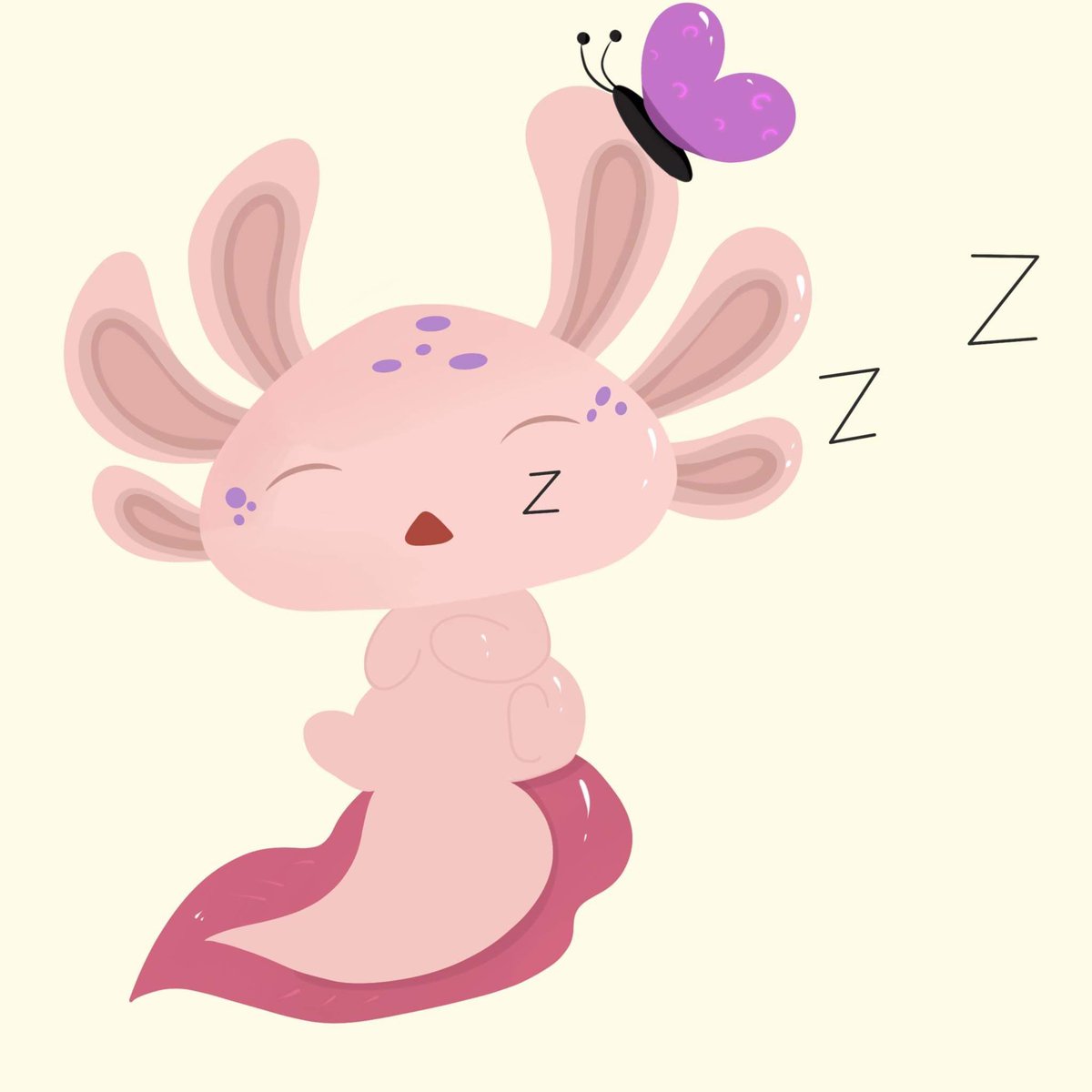 cuteaxolotl13's tweet image. repost or like my Axolotl, and I would be happy!!!💙🤎💚🤍💛🧡🖤❤️