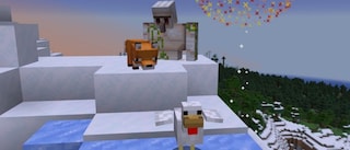 صدر سنابشوت 22w06a للجافا 1.18.2
الآن يمكن للاعبي كوريا الجنوبية يحددوا مدة وقت لعبهم للتذكير ألا يبقوا للعب لفترة معينة
وإصلاحات قليلة