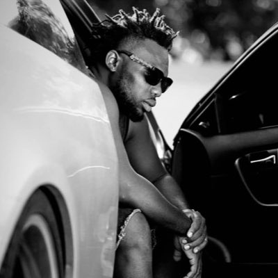 KRE The King tweet media