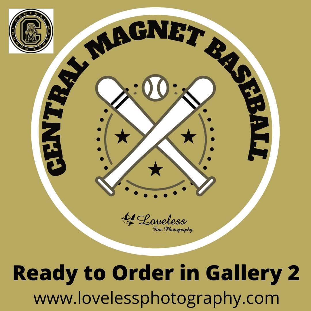 Central Magnet High School Baseball Pictures are online and ready to order! 

…less-fine-photography.hhimagehost.com/V2/ProofPlanV2…