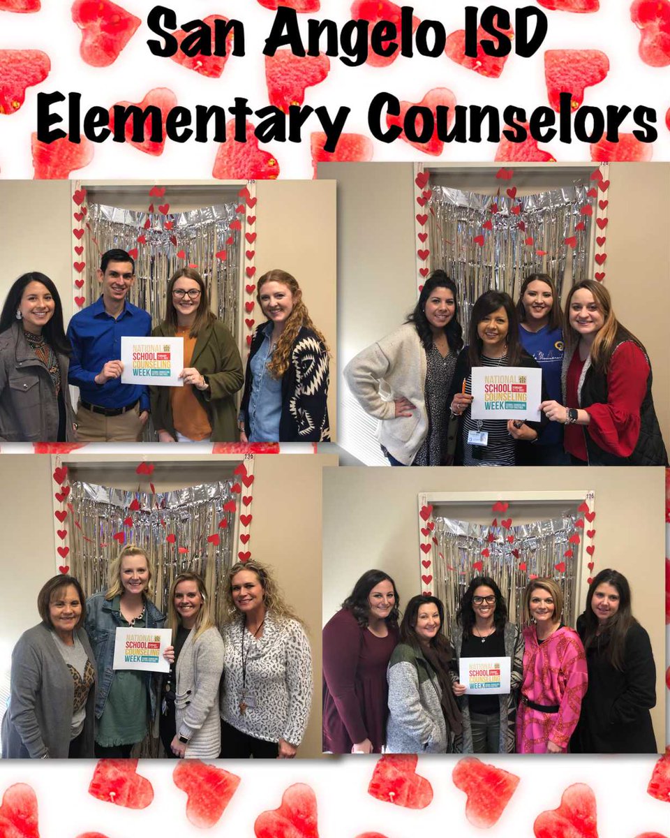 SAISDCounselors tweet media