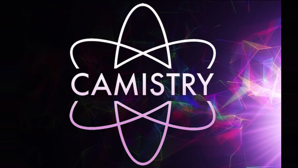 XBIZ's tweet photo. Camistry Launches New Adult Crypto Platform, Token @Camistry_io https://t.co/rUYXLVn1cp https://t.co/0qsJ96RHgV