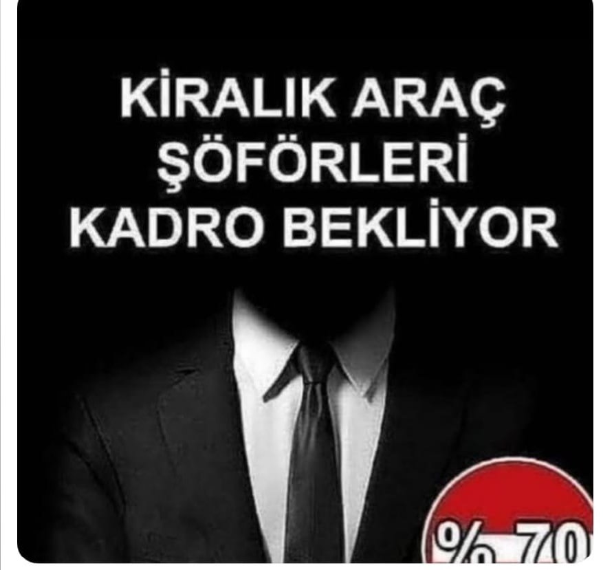 brahim17150324's tweet photo. #TaşerondaAyrımKulHakkır
@RTErdogan 
@bybekirbozdag 
@kilicdarogluk 
@BY 
@meral_aksener 
@veliagbaba 
@eczozgurozel 
@dbdevletbahceli 
Kamuda taşeron kaldık bizi duyan olmuyor 2023 de bizde duymayacağız https://t.co/cJqRscSpbM