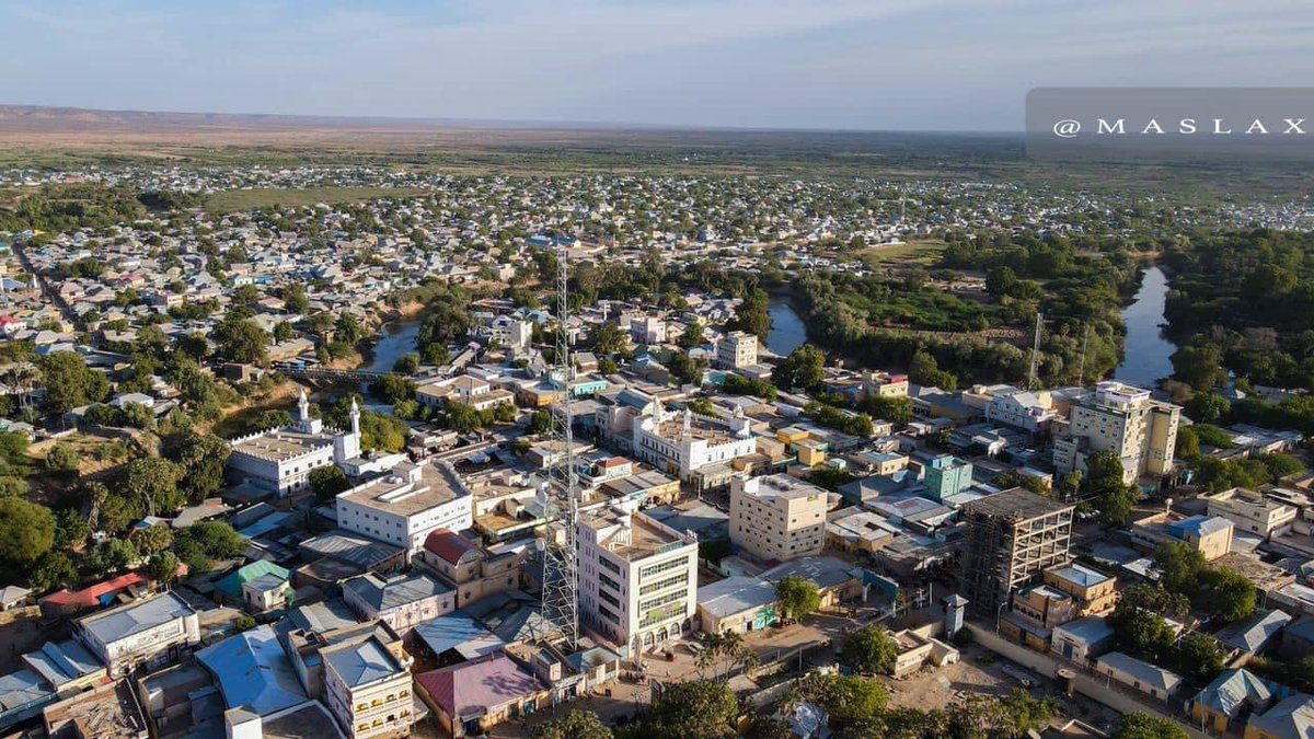 fortunhassan's tweet photo. #Beledweyne #Hiiraan #Somalia
📸 #Maslax https://t.co/Ofe22yV2GO