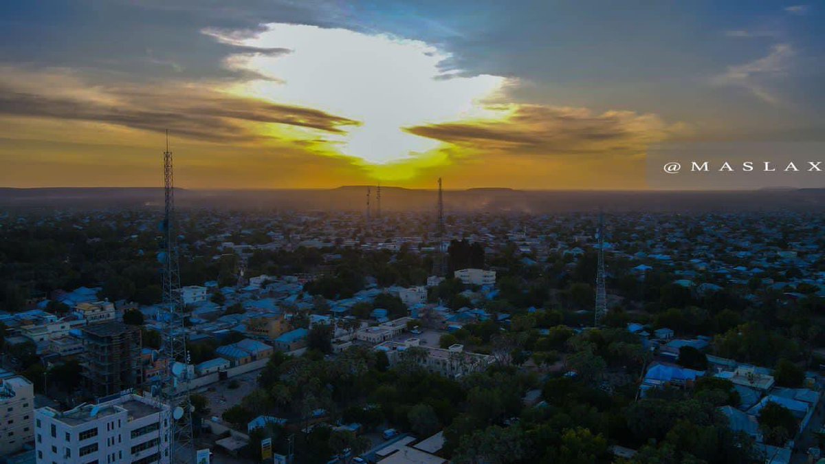 fortunhassan's tweet photo. #Beledweyne #Hiiraan #Somalia
📸 #Maslax https://t.co/Ofe22yV2GO
