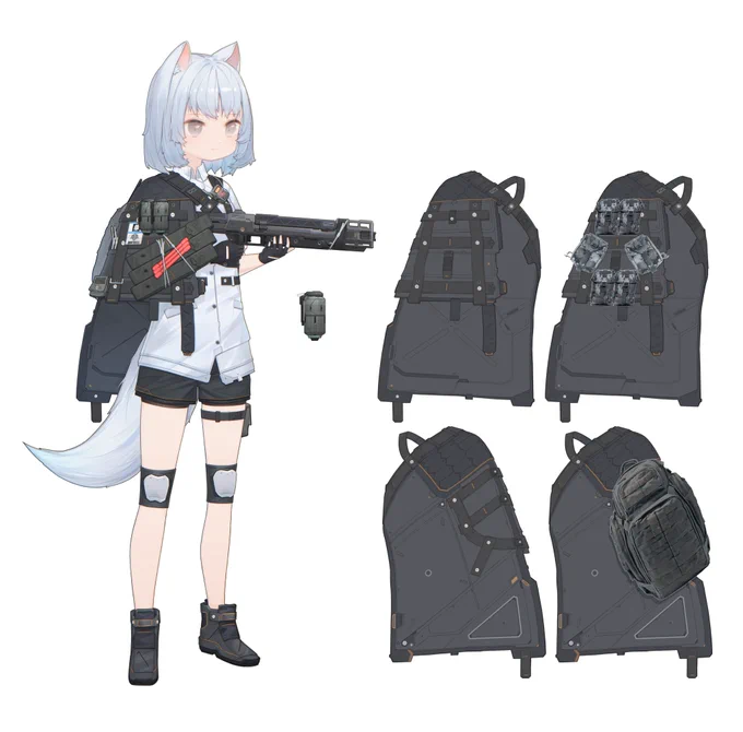 傭兵 