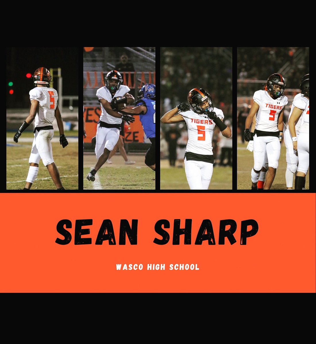 USArmy All-Star Bowl (@allstar_bowl) on Twitter photo 