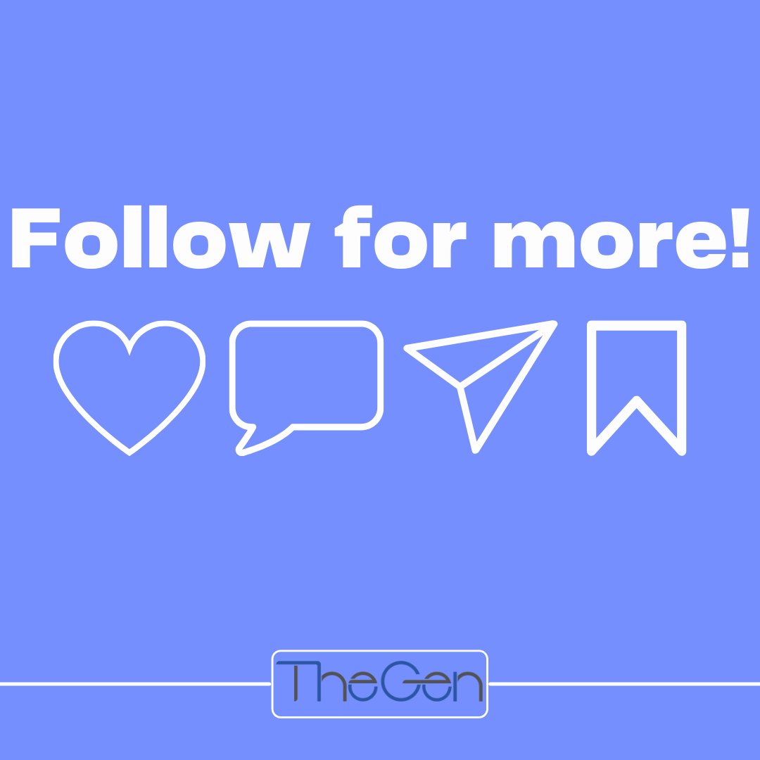 It's National Apprenticeship Week! But what actually is an apprenticeship and what does it involve? 🤔 

The Gen is here to give you the answers! 🎉 

For more useful information, tips and advice check out The Gen website!
ed.gr/dwek4

#NAW2022 #apprenticeship #advice