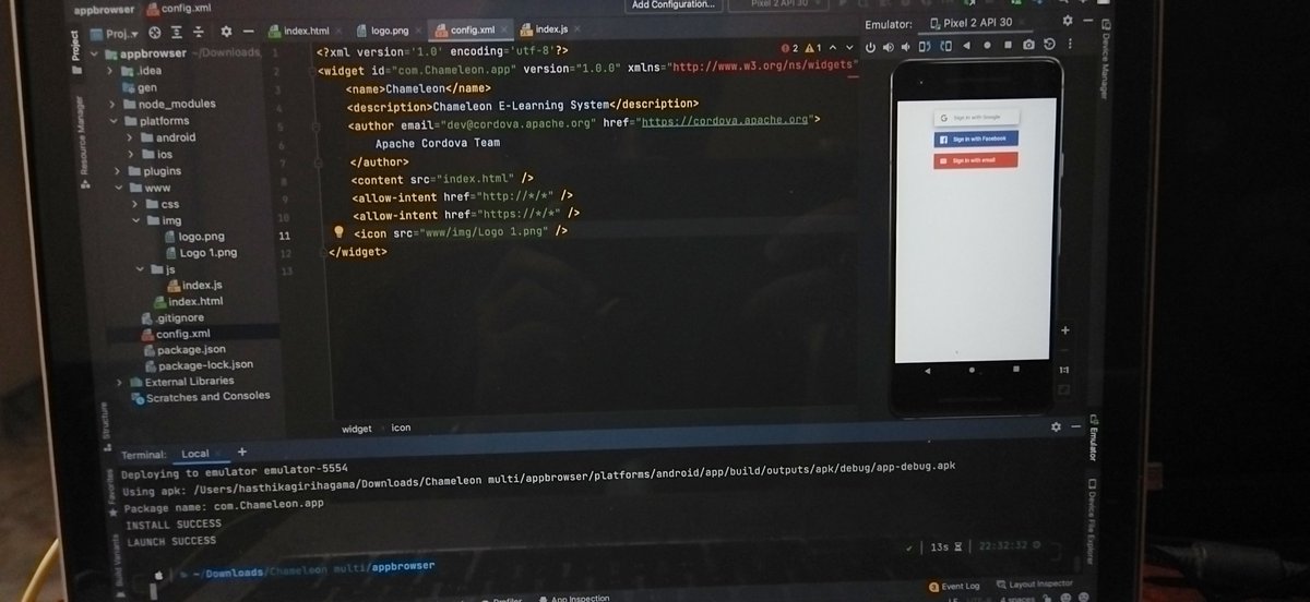 HasthikaGiri's tweet photo. Had the Sliit Codefest challenge
Grand final today
🔥🎉🎊
With the team members
@sathsarabj @HasthikaGiri @Siluna_16 https://t.co/IY3buPcARw