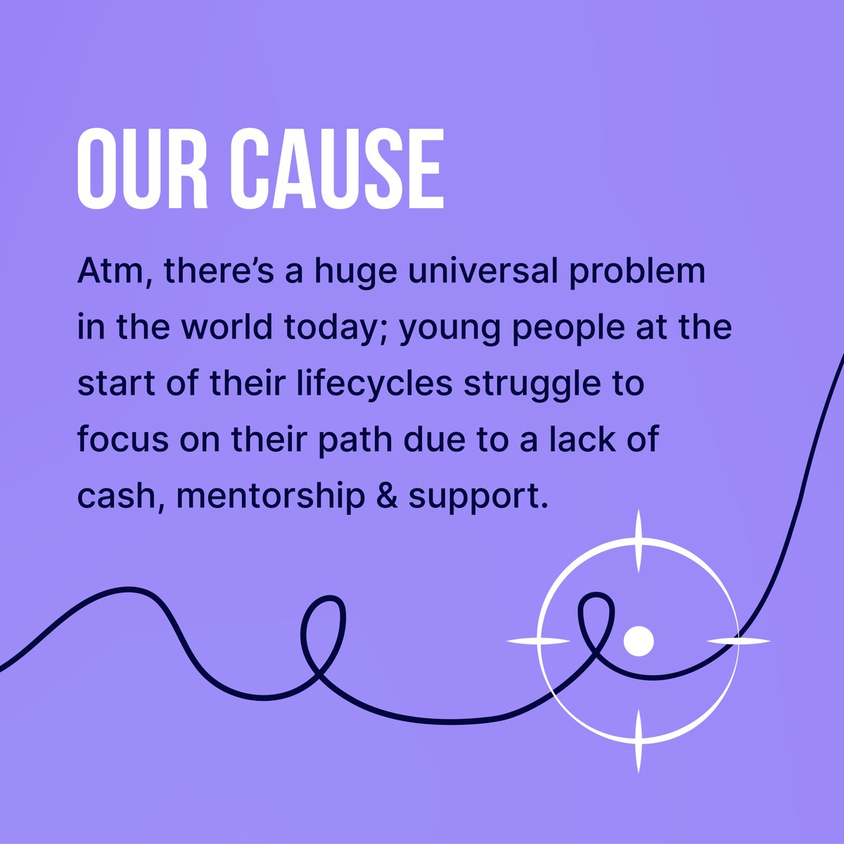 morgiclub's tweet photo. Join our #RookieTime social movement on Discord, earn REAL CASH just for taking part, help us spread the message that young people need support to focus on their future, and how Morgi can help provide a solution to this issue! 🙌😀 https://t.co/ugrtaR5WFV