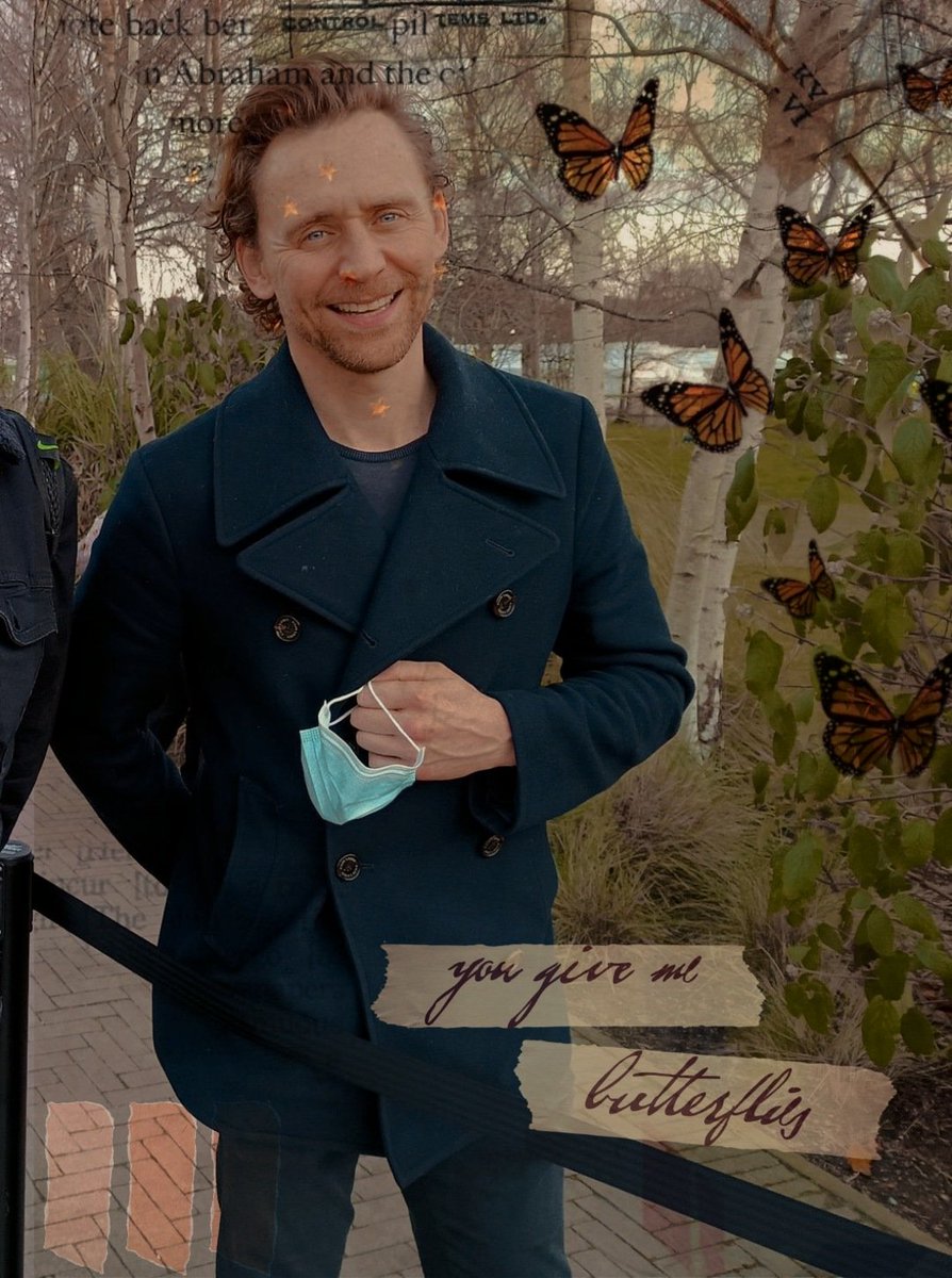 Strangeisoft's tweet photo. °•HAPPY BIRTHDAYYYY HIDDLES•°
♡°•Tom Hiddleston•°♡
Feliz cumple a uno de mis actores favs, quien se merece todo lo que tiene y más, solo espero que siga cumpliendo sus sueños siempre♡

• #HappyBirthdayTomHiddleston • https://t.co/CLVONhuurO