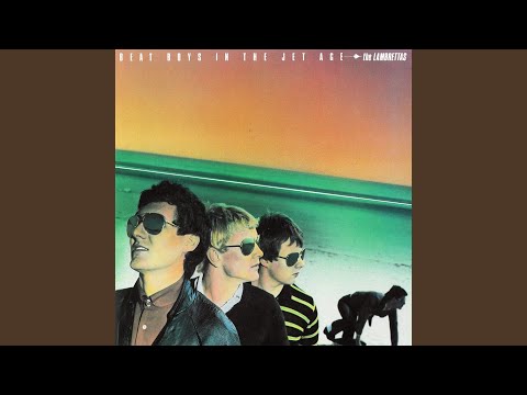 dreamchimney's tweet photo. "Living for Today" by The Lambrettas #ModernWave https://t.co/3nH2fp2558 https://t.co/vAMmc8FDHy