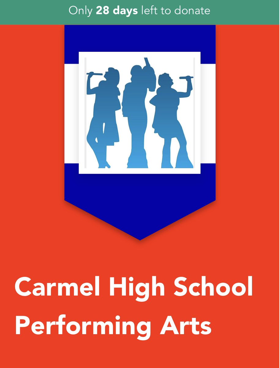 Carmel CSD Music tweet media