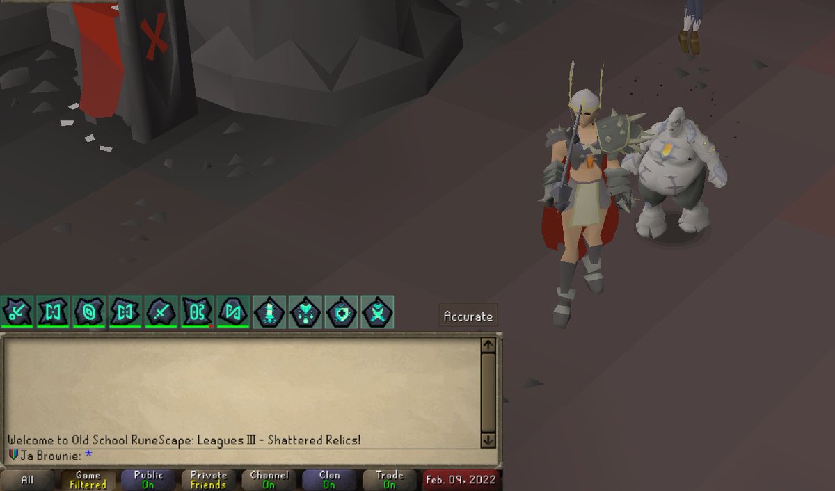 Ja__Brownie's tweet image. 1st or 1 of morphed lil zik on leagues 😎