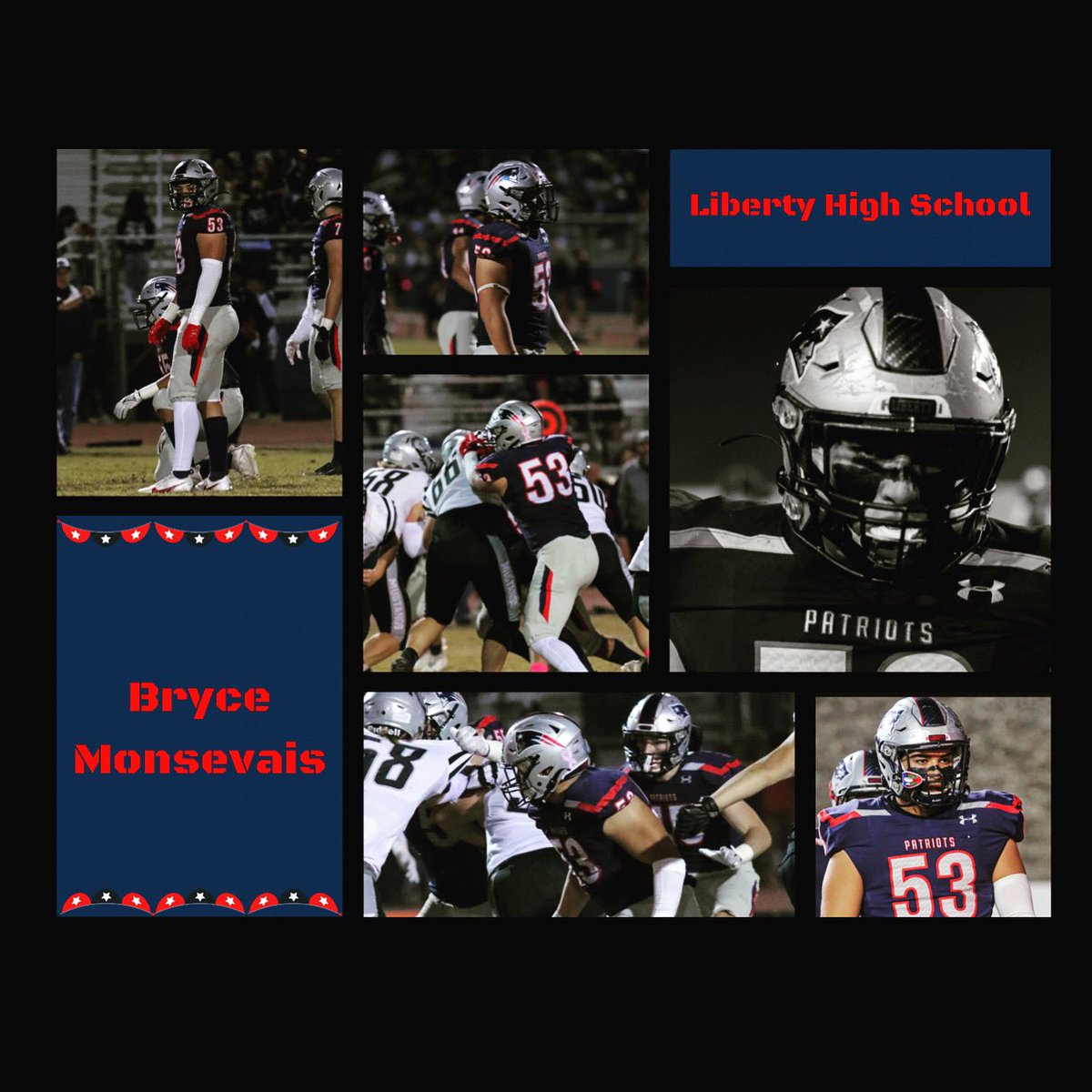 USArmy All-Star Bowl (@allstar_bowl) on Twitter photo 