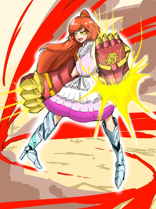 拳闘士のtwitterイラスト検索結果 拳闘士のtwitterイラスト検索結果