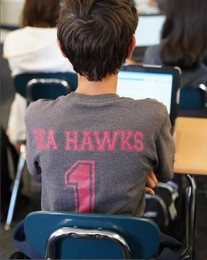 Redondo Beach Educational Foundation tweet media