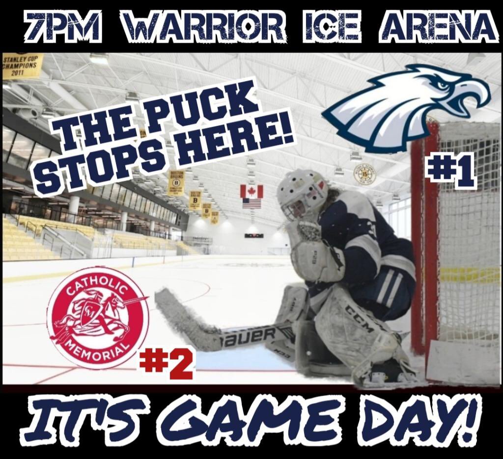 Ya might want to try and catch this one…. <a href="/PhilStacey_SN/">Phil Stacey</a> <a href="/sjpathletics/">SJP Athletics</a> <a href="/NEHockeyJournal/">New England Hockey Journal</a> <a href="/In_The_Slot/">Jim Clark</a> <a href="/MassNZ/">MassNZ</a> <a href="/HNIBonline/">Hockey Night</a> <a href="/MassHSHockey/">MassHSHockey</a> <a href="/jeffcox425/">Jeff Cox</a> <a href="/GlobeSchools/">Boston Globe Schools</a>