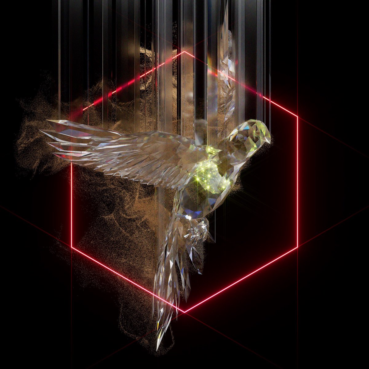 Souls.club tweet media