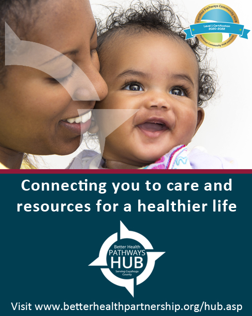 Better Health Pathways HUB tweet media