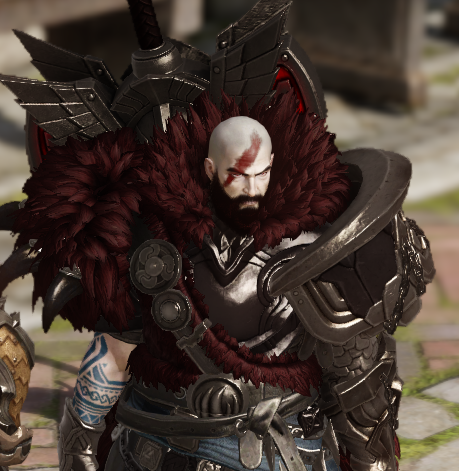RobitherTV's tweet photo. D-...dad? #LostArk  #GodofWar https://t.co/FHtFbVPCIr