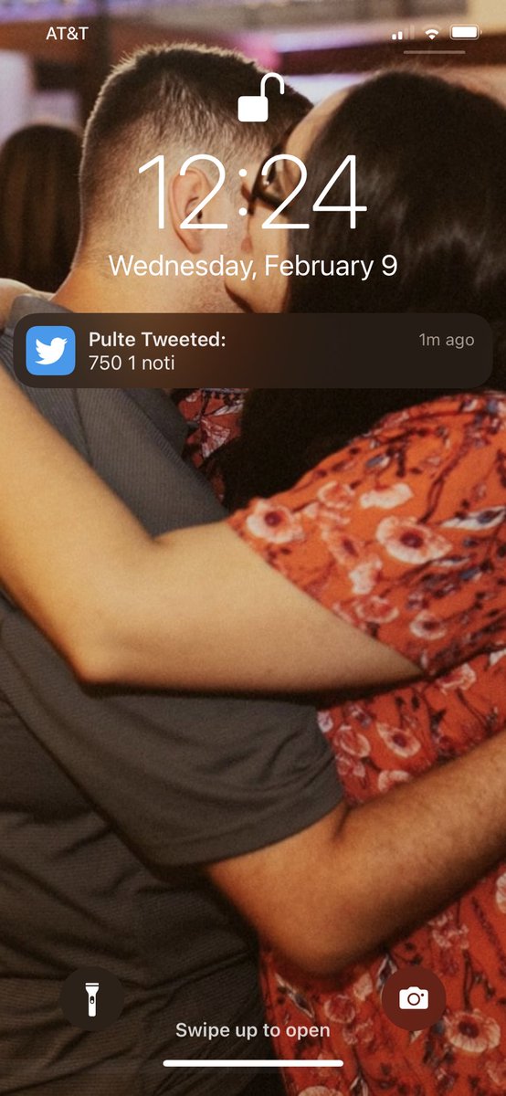 _monique_14_'s tweet photo. @pulte Notifications on!! https://t.co/S9Pv2P4fJf