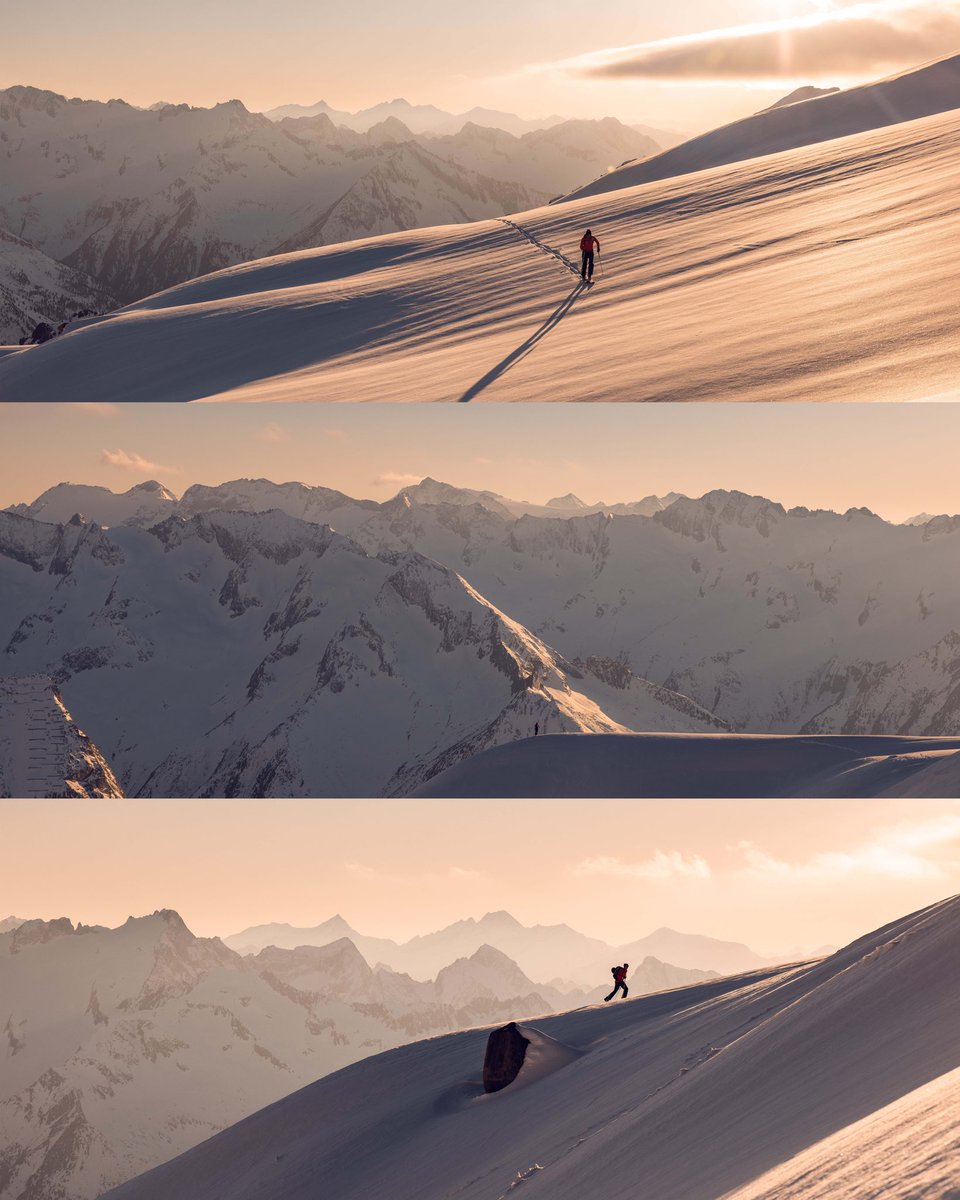 Spending time out there gives me freedom and satisfaction 🙌🏽 what is your thing? GN folks