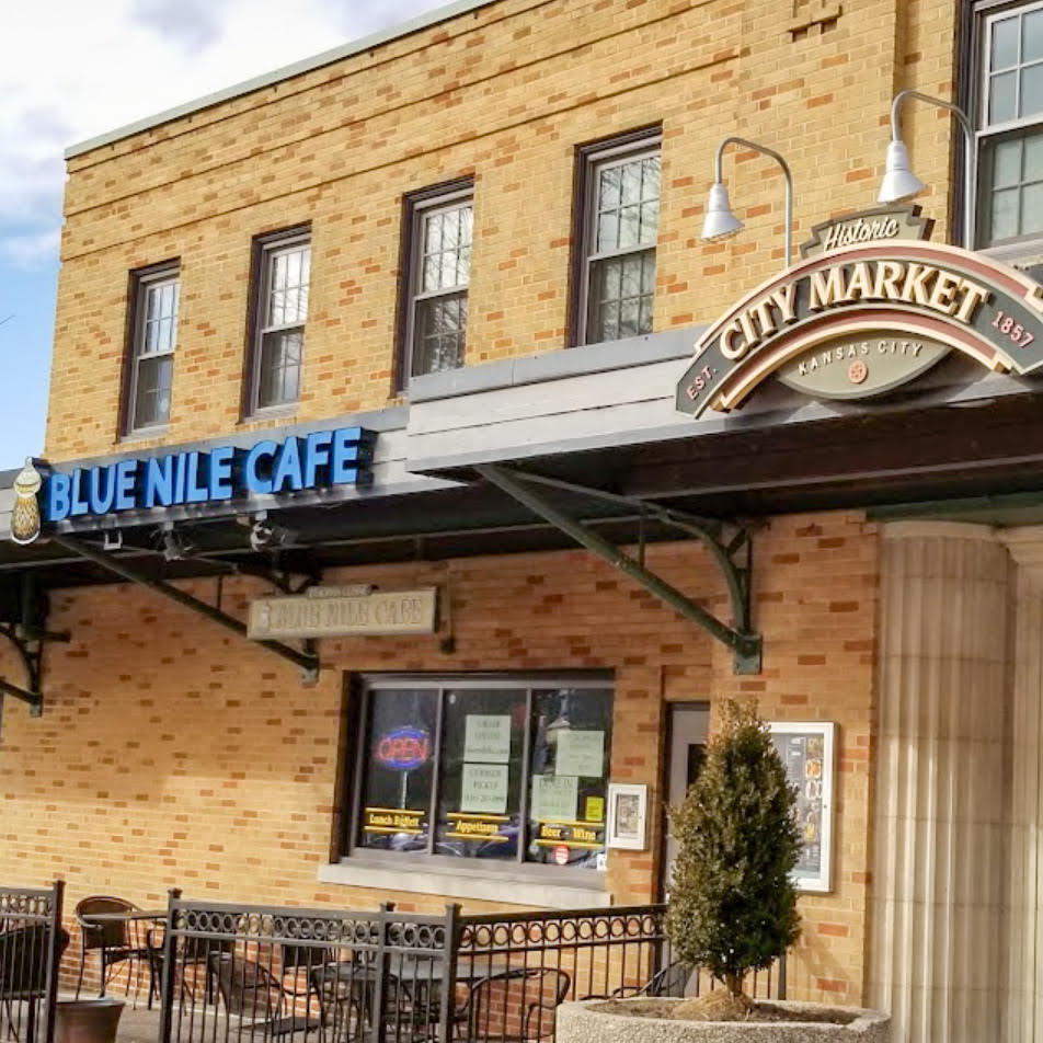 TurnkeyPG's tweet photo. For this weeks black owned business, we'd like to feature the Blue Nile Café. It is a Ethiopian restaurant located in the City Market, featuring authentic and delicious cuisine, with a large amount of vegetarian and vegan options. If you haven't been, we definitely recommend! https://t.co/Oe5KbC0Xto