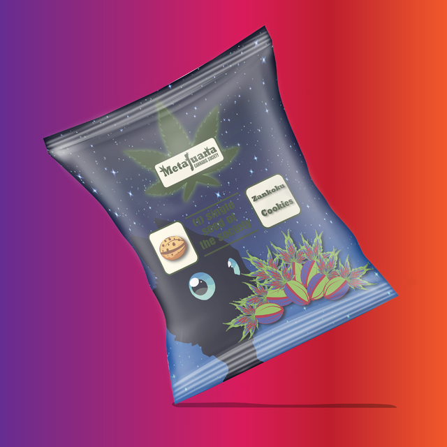 PacificatorSOL's tweet photo. Got my pair of @MetajuanaNFT Seeds, and I'm all set to grow my plants!!
Mint A Seed | Grow Your Plant | Reap What You Sow
#LFGrow #MCSMint https://t.co/A3MYj38K9k