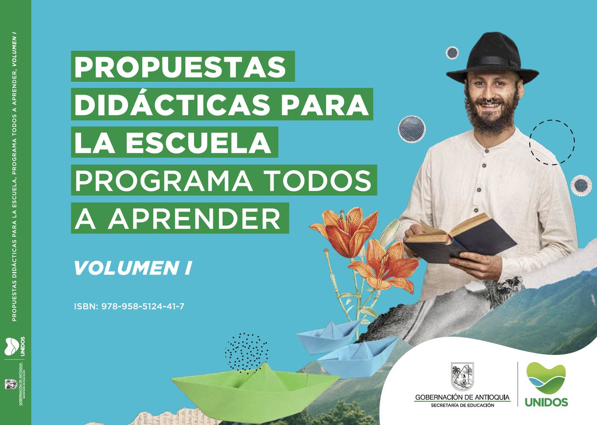 omabe19's tweet photo. #Saberpedagogico #10añosPTA Emocionante compartir la experiencia, saberes y estrategias @PAntioaquia  @Mineducacion @Daz4Grace Gracias por el apoyo en la construcción de saber desde la escuela a @SecEducacionAnt @juancorreameji1 @apelaezbotero @GobAntioquia @anibalgaviria https://t.co/LvvbXtSKBe