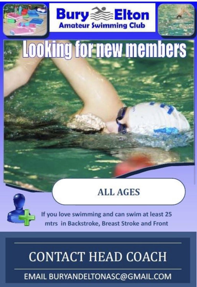Bury and Elton Swim (@buryandelton) on Twitter photo 