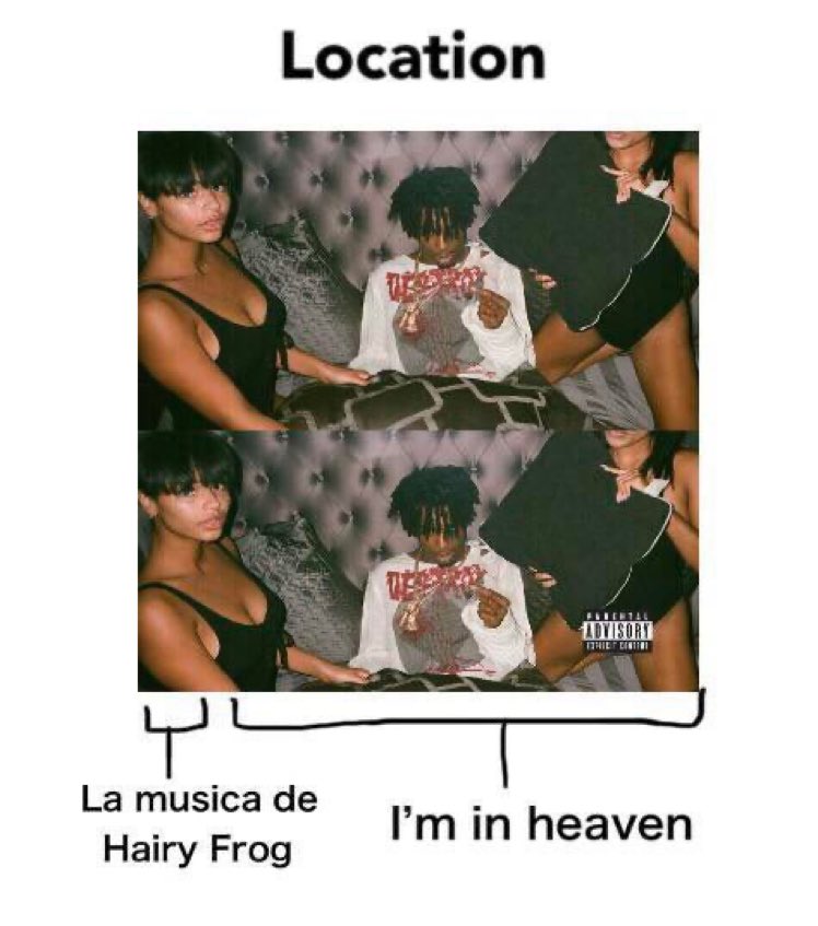 lottareds's tweet photo. Listening to Location by Playboi Carti be like: https://t.co/gC4MyVKElb