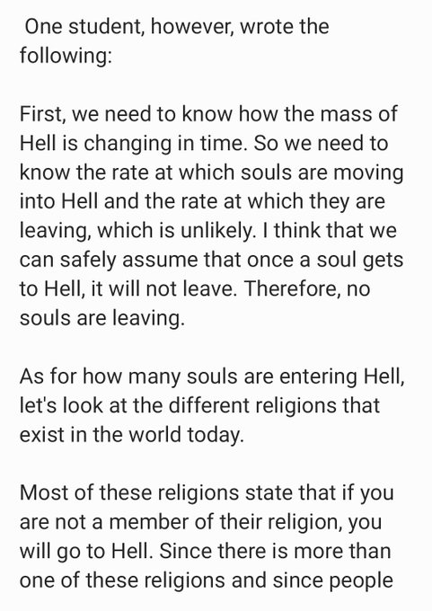 Funny read! https://t.co/cwJEexofdH