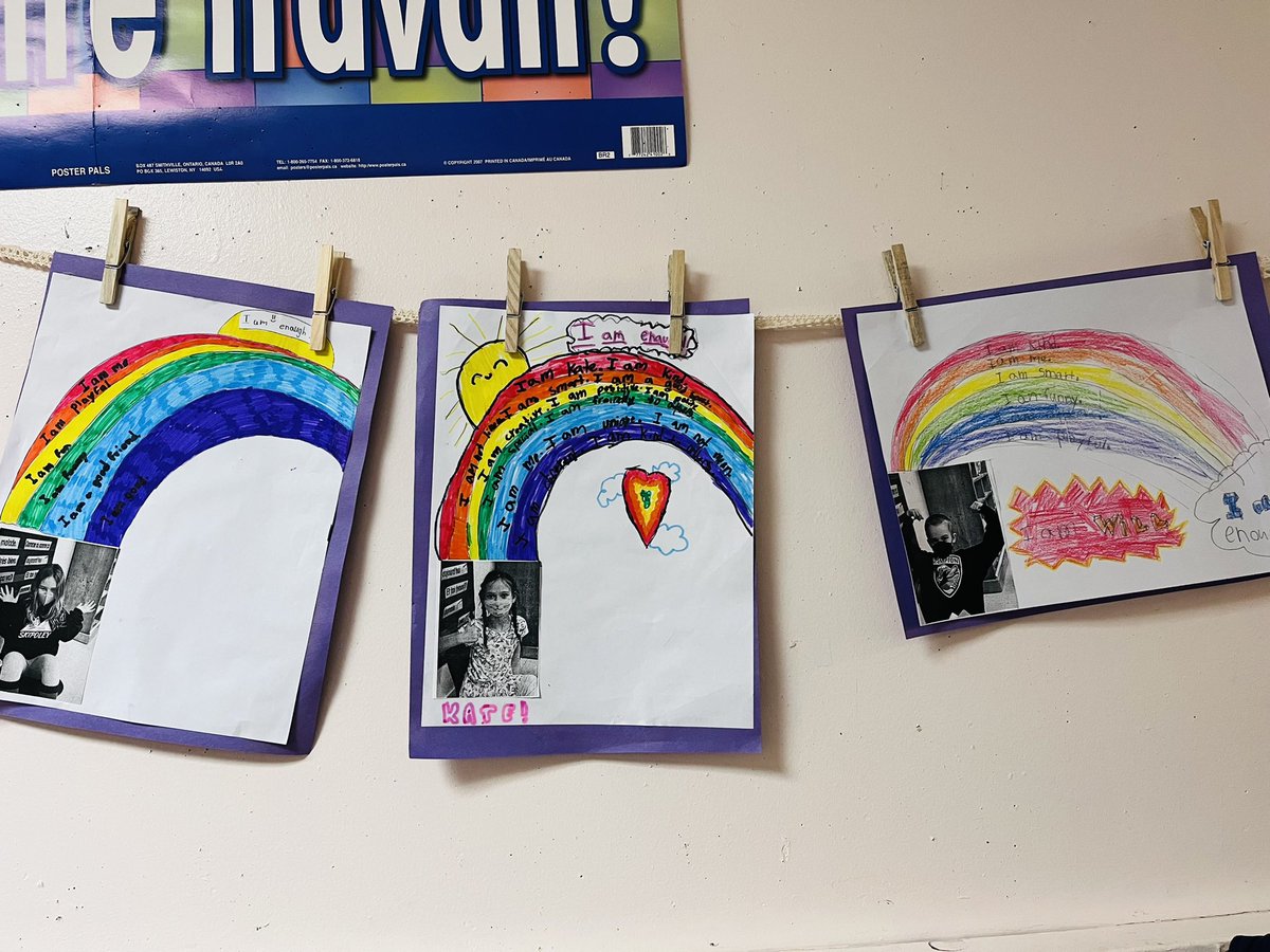 Hampton Elementary tweet media