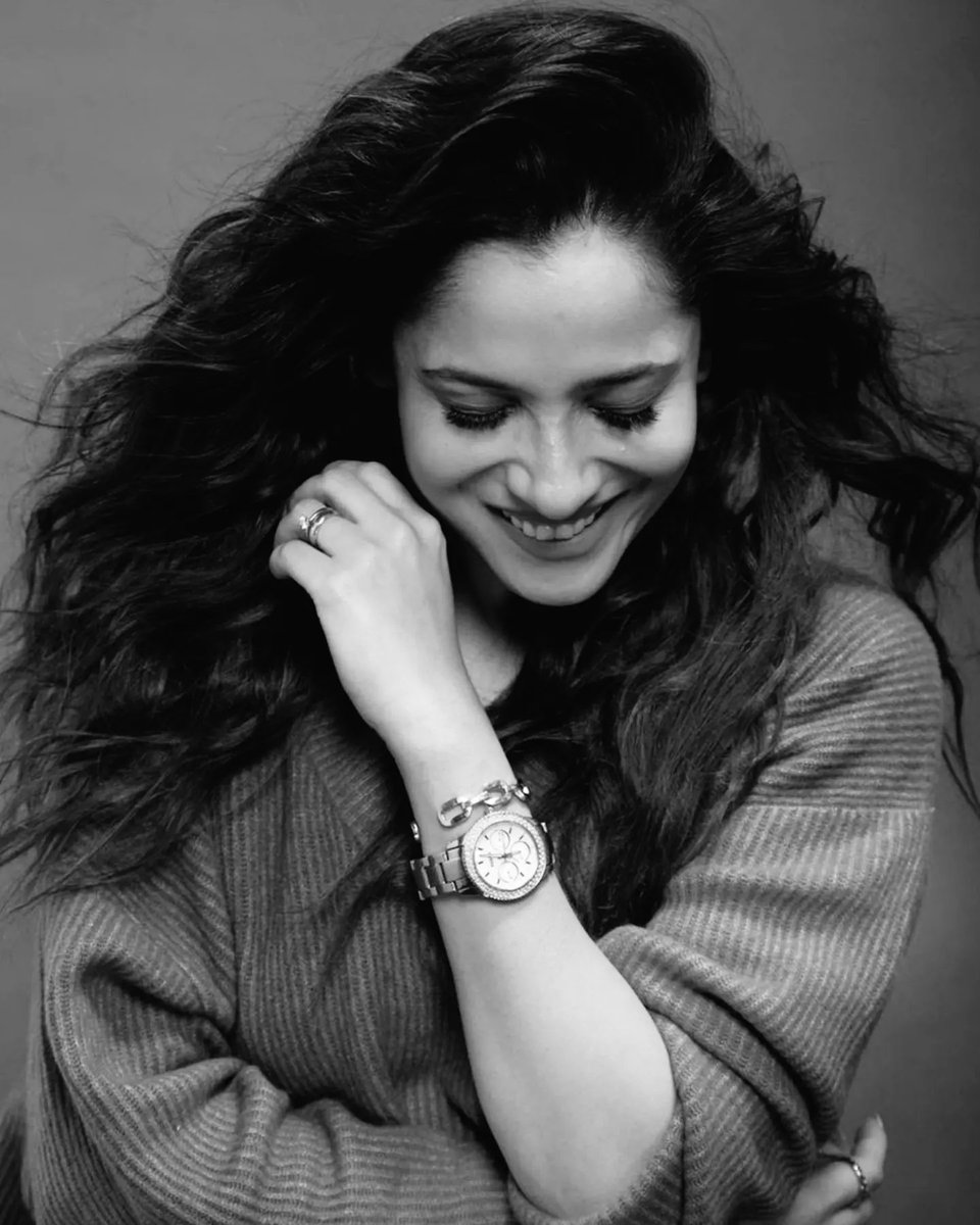 Anky_MyMuse's tweet photo. Loving Her Gives Comfort To My Soul, Happiness In Life And Joy To My Heart. @anky1912 π«ππ€
#AnkitaLokhande #Queen #SheIsPrecious #SheIsLove #AnkitaLokhandeJain #HerSmile #AnkuHolics https://t.co/AaXmXxg2fG