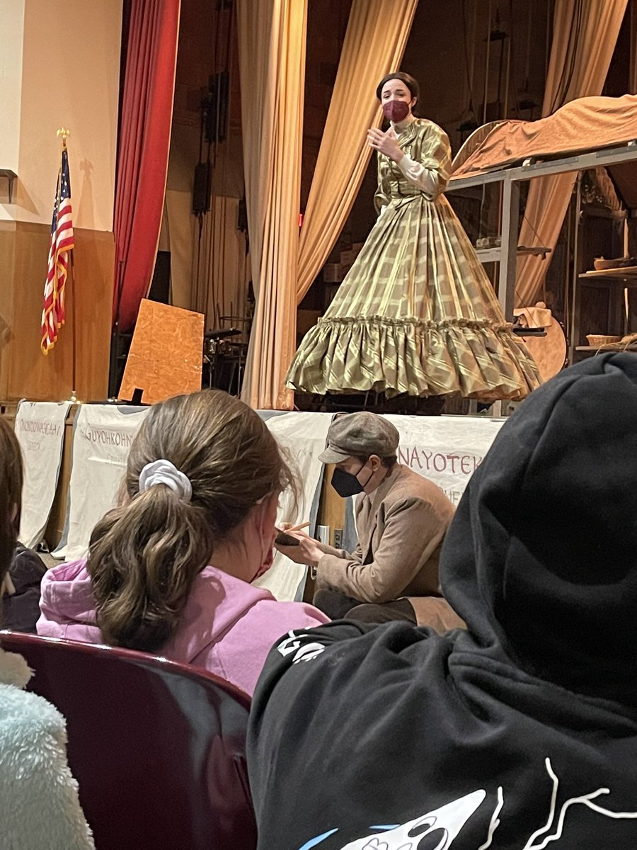 Lacie Urban tweet media