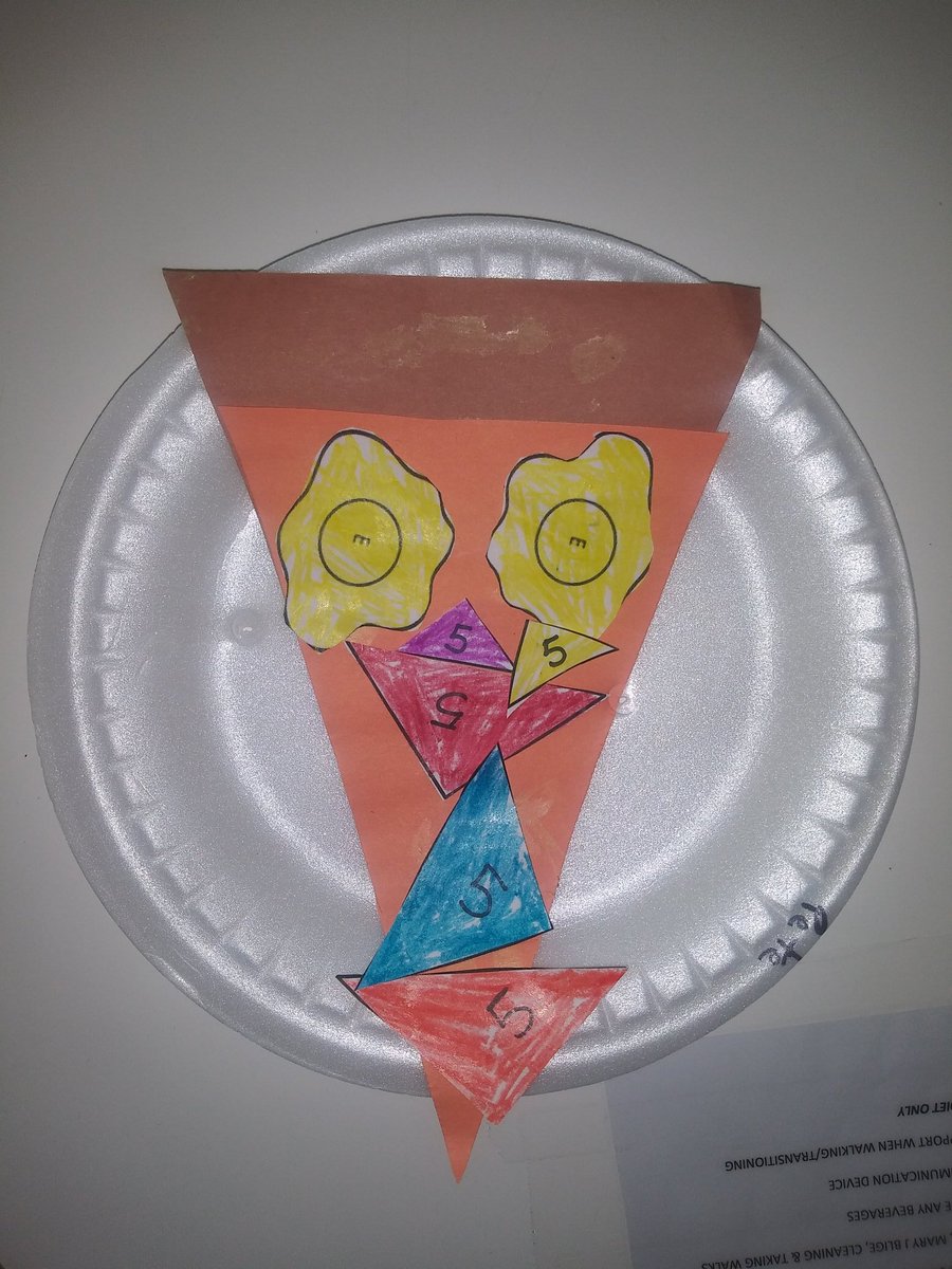 Simply_Stamper's tweet photo. My son brought home all his art work from the 1st quarter. He said, "Mommy, I want you to check out my work because I am a cool artist with swag. Oh and take pictures for the internet cause people gotta know I'm a artist." #PJSTAMPER #AnArtist https://t.co/4Ee9U6TNyn