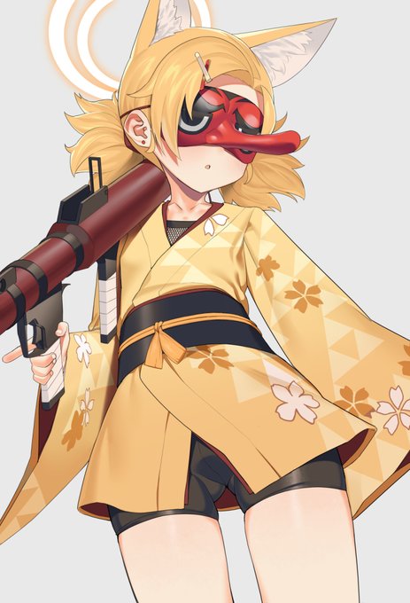 復刻でも可愛い 