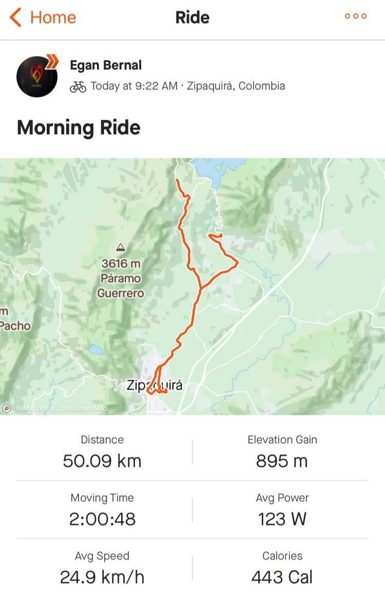 trollcyclist's tweet photo. Bernal just did an epic wheelchair ride https://t.co/ZtOdx3hyYv