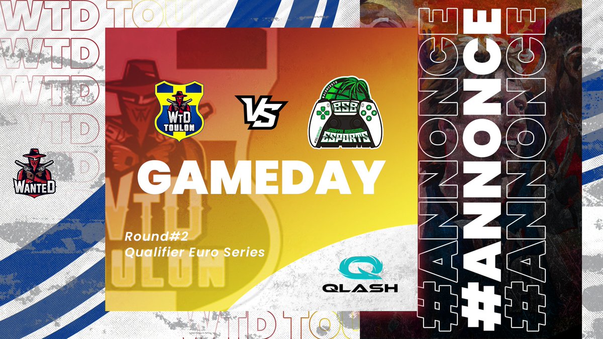 Team WanteD tweet media