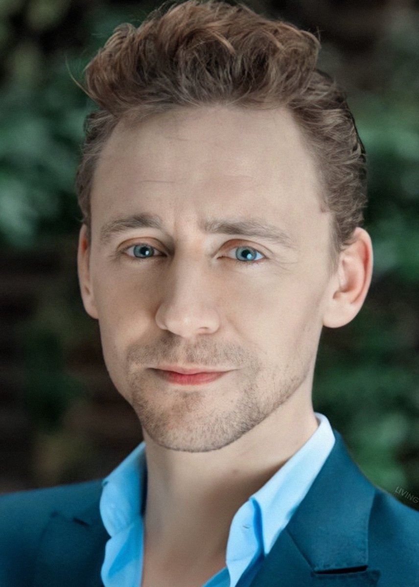 Hiddleston_Arg's tweet photo. #TomSpiritWeek
#TomHiddleston #HappyBirthdayTomHiddleston ππππππππ https://t.co/GKnGE9fP8c
