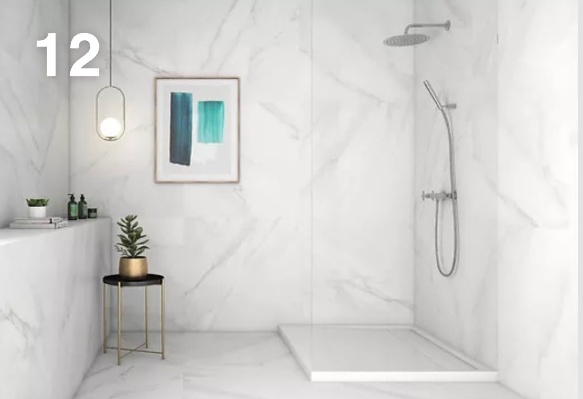 ٩- Bahia 
١٠- Mod Gris 
١١- Sonante Tortora 
١٢- Unque Blanco

#تصميم_داخلي #ديكور #الرياض #الهلال