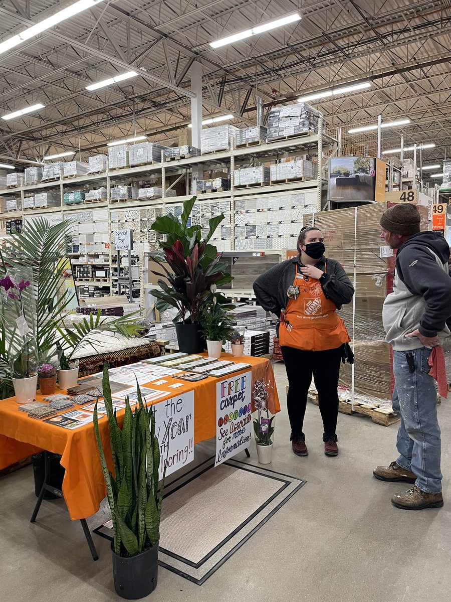Emily Brown (@redheadems) on Twitter photo Look at her go! Check out @emily_lawrentz driving flooring measures at 3830βs mini Home Show Event! @mpmorgan13 <a href="/THDGorski/">John Gorski</a> Look at her go! Check out @emily_lawrentz driving flooring measures at 3830βs mini Home Show Event! @mpmorgan13 <a href="/THDGorski/">John Gorski</a>