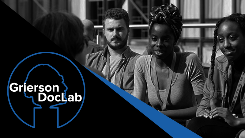 TalentdPeople's tweet photo. The Grierson Doc Lab training scheme closes on Friday at 5pm! To learn more about the scheme, check out our TP session here https://t.co/mprZSHLM3s and apply here https://t.co/qf80CkDpqs
#GriersonDocLab #TrainingScheme #TV #TVproduction @GriersonTrust https://t.co/6wWaaGgRtm
