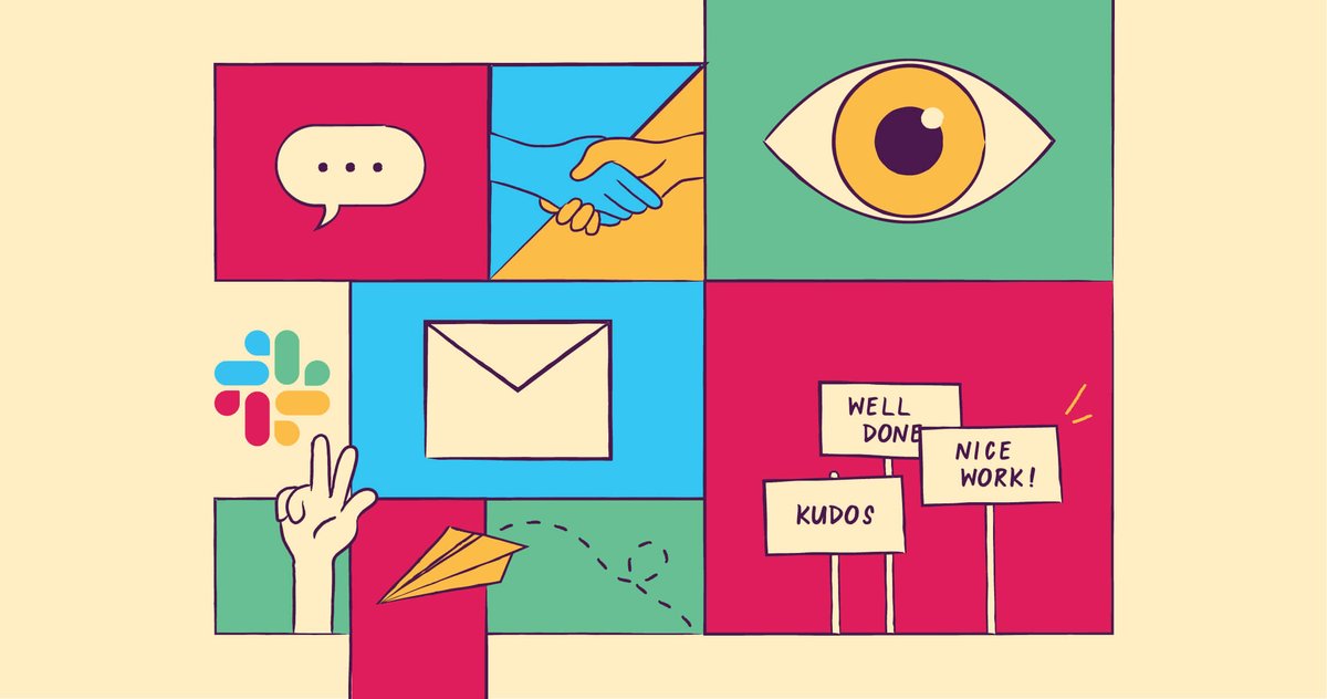 BrainStormInc's tweet image. If Slack is your home turf for teamwork, why not use it for external comms too? Slack Connect is your secure solution for collaboration with folks outside your org.

 link.brainstorminc.com/33cDGho

#SlackConnect #Teamwork