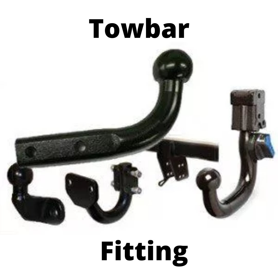 KitsnBits's tweet photo. As South Wales' leading automotive technology specialists, one thing you can be sure of is that every piece of kit that we install is high quality and fitted neatly and correctly. https://t.co/53NAXlqh20
#TowbarFitting #Towing #TowbarInstallation #Towbar https://t.co/MbEq3pp7Br