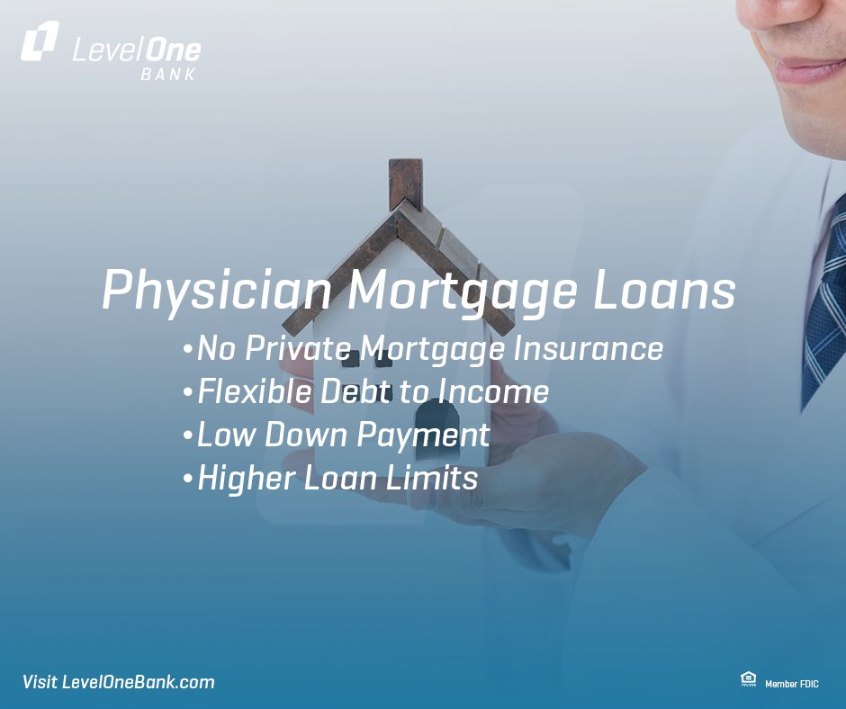 Level One Bank - A Division of First Merchants tweet media